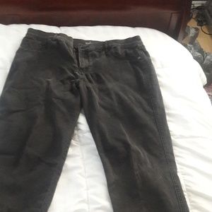 Women's jeans